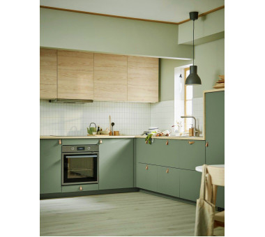 Z-Series Egyptian Green Satin